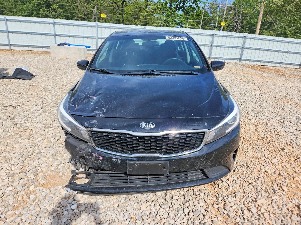Kia Forte Lx