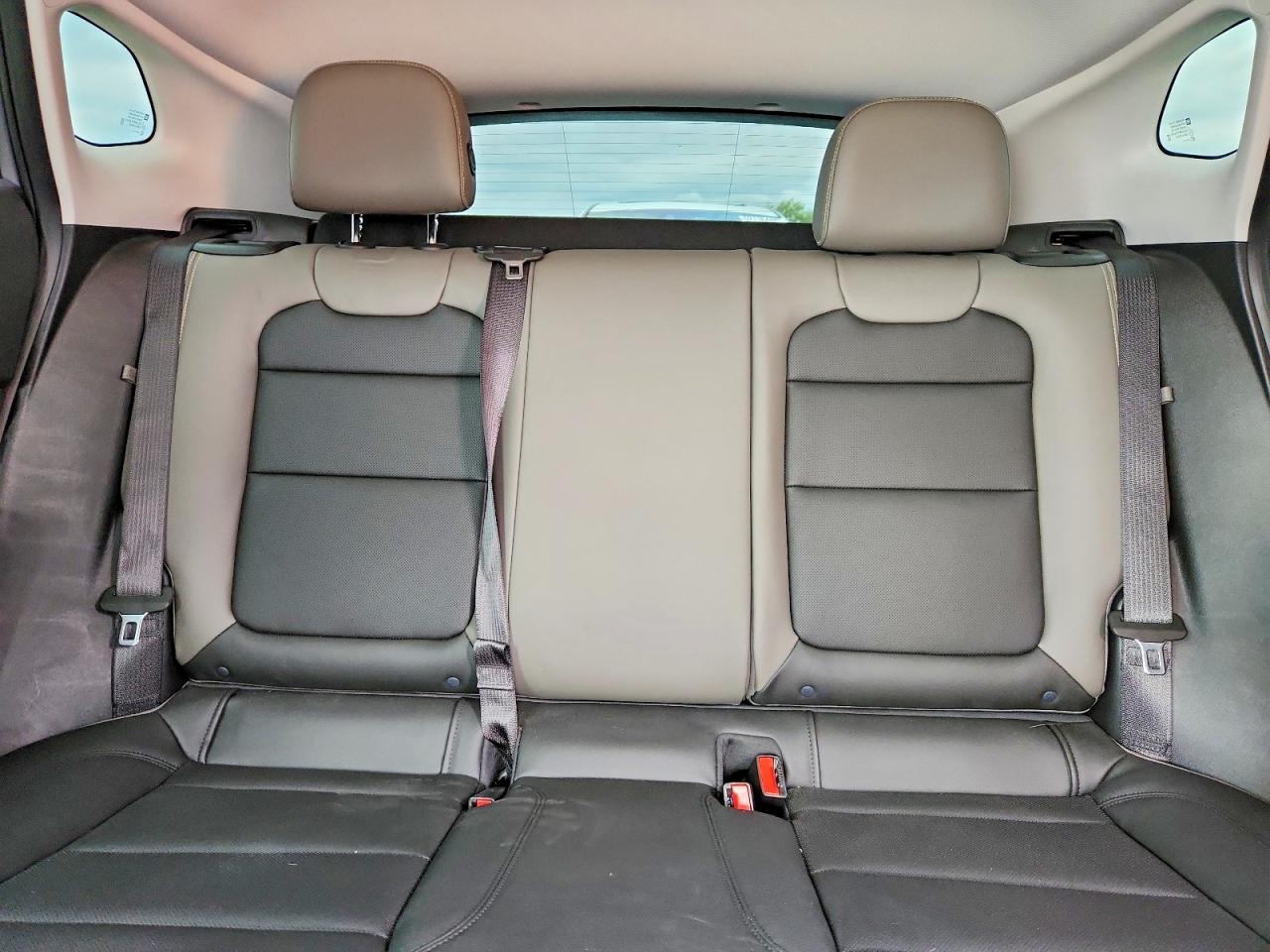 Chevrolet Trax Activ