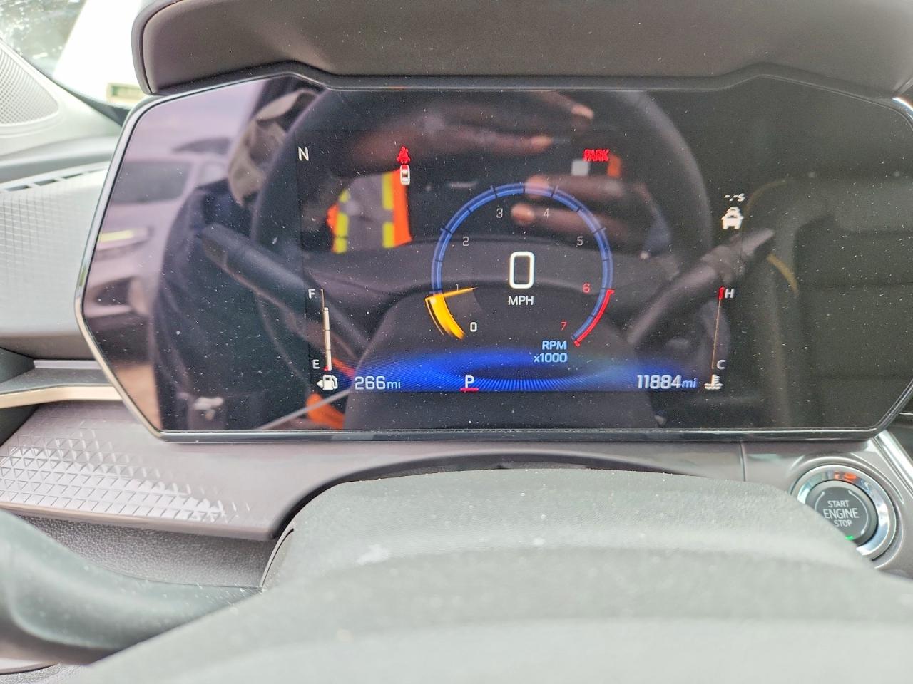 Chevrolet Trax Activ