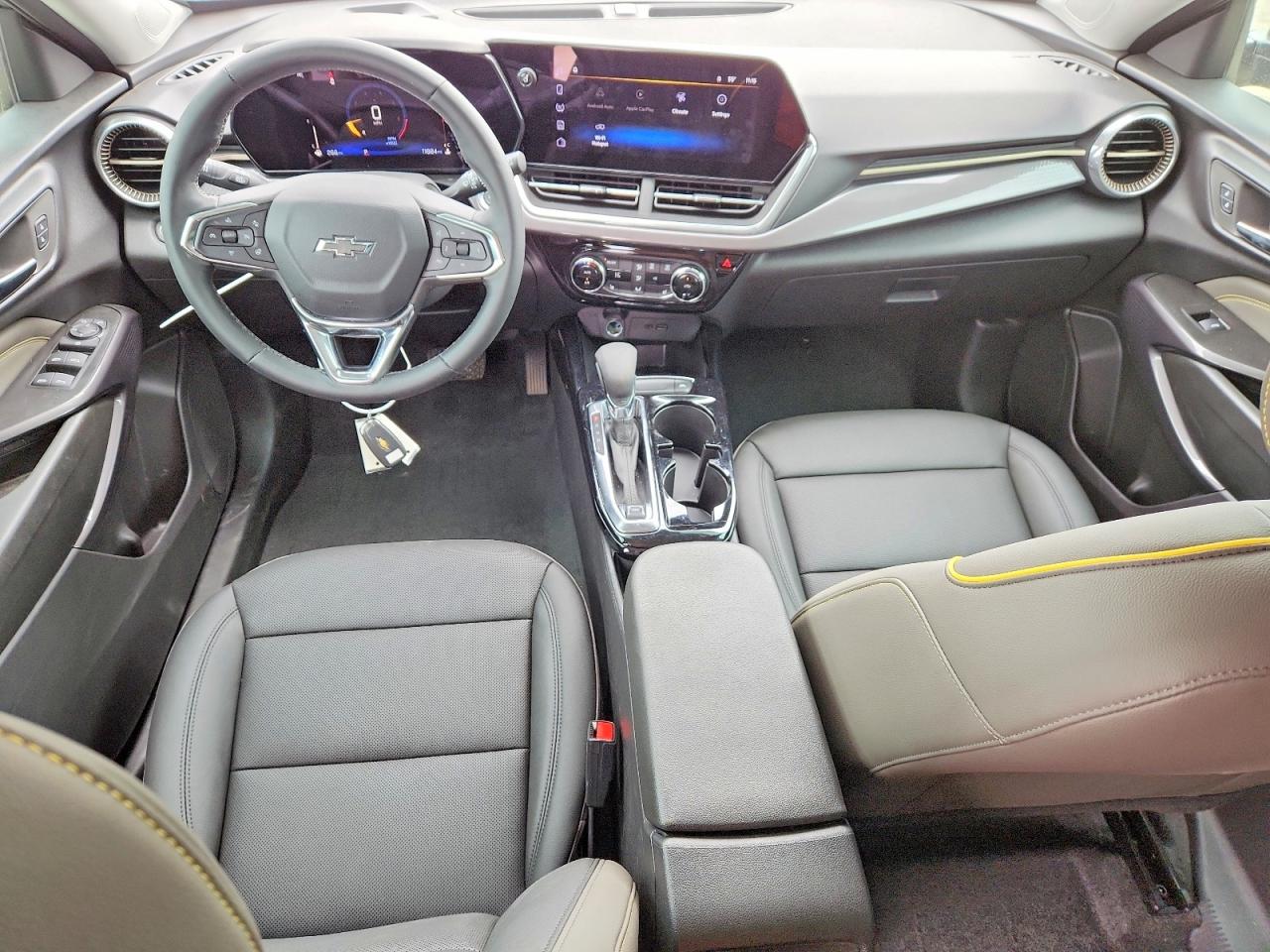 Chevrolet Trax Activ