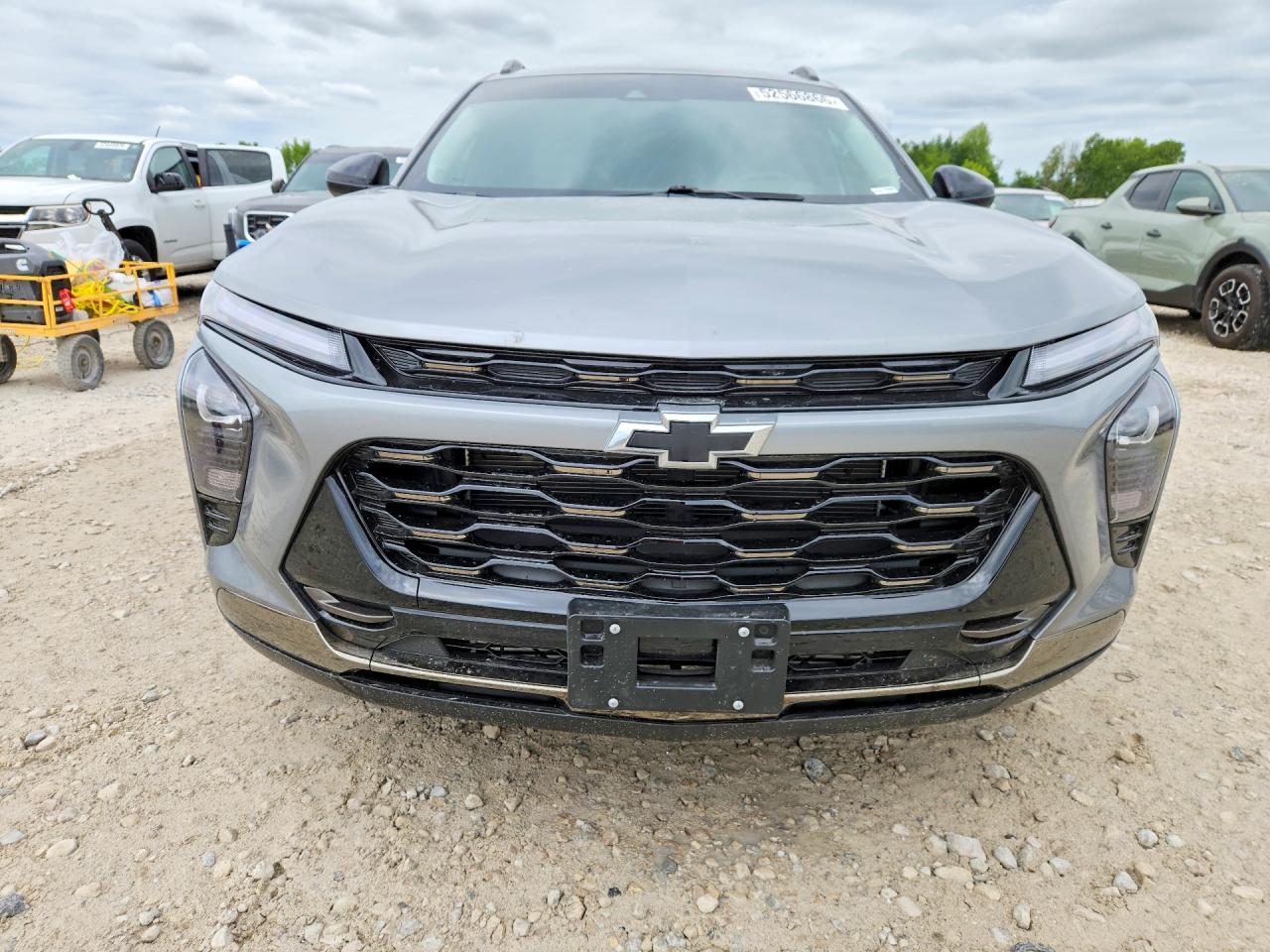 Chevrolet Trax Activ