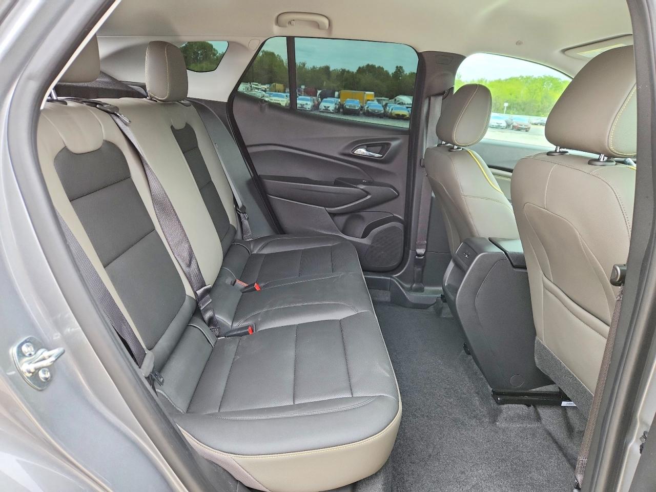 Chevrolet Trax Activ