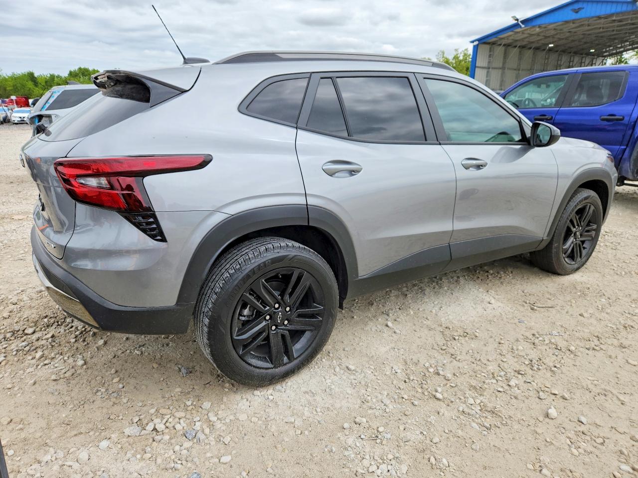 Chevrolet Trax Activ