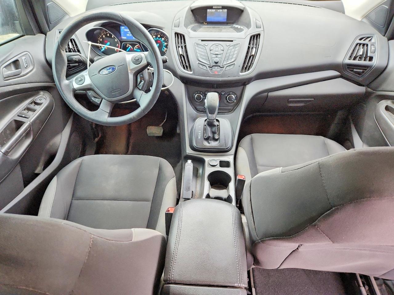 Ford Escape S