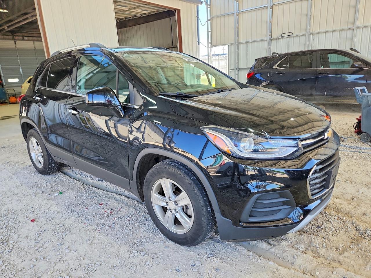 Chevrolet Trax 1lt