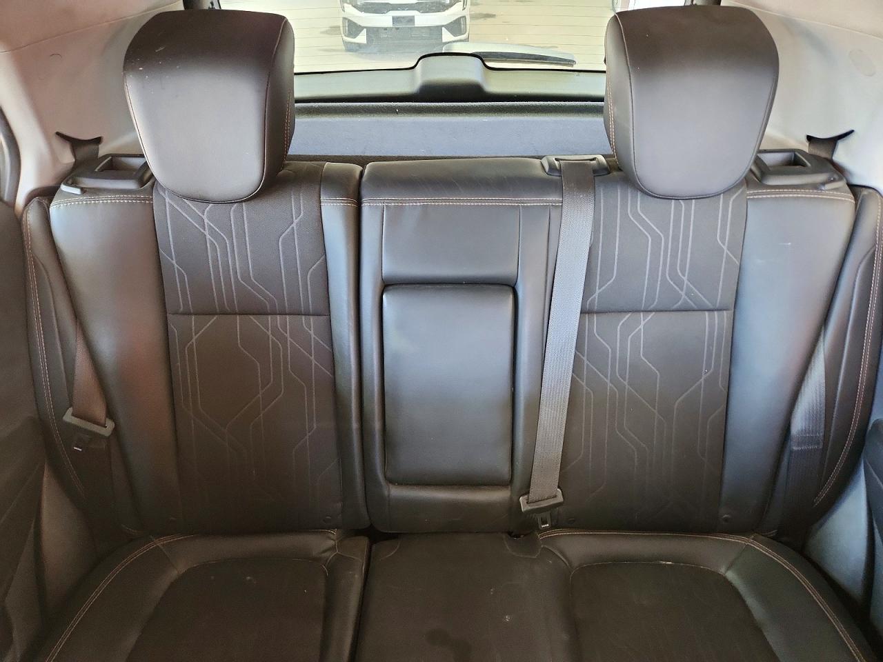 Chevrolet Trax 1lt