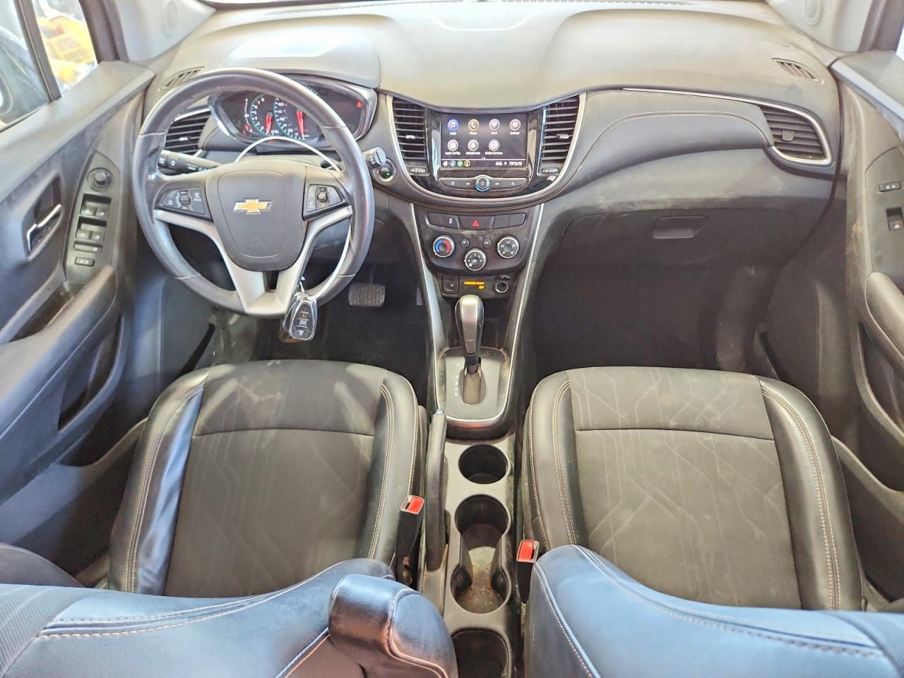 Chevrolet Trax 1lt