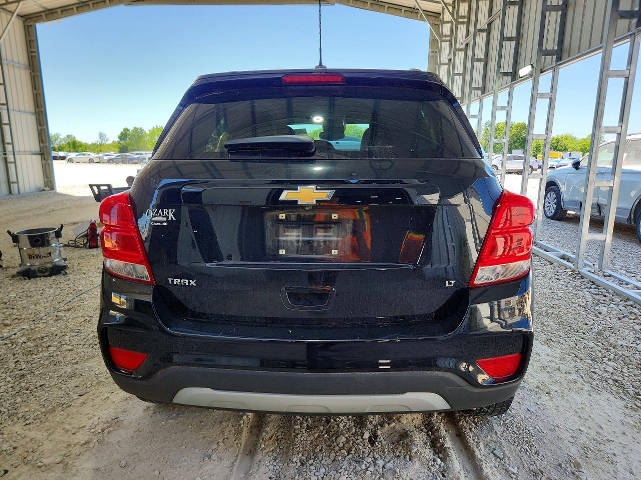 Chevrolet Trax 1lt