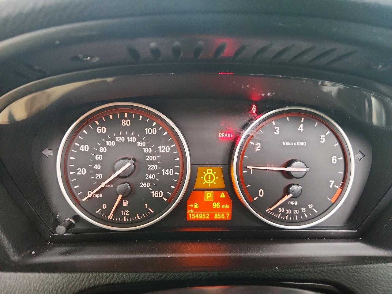 BMW X Series Xdrive35i