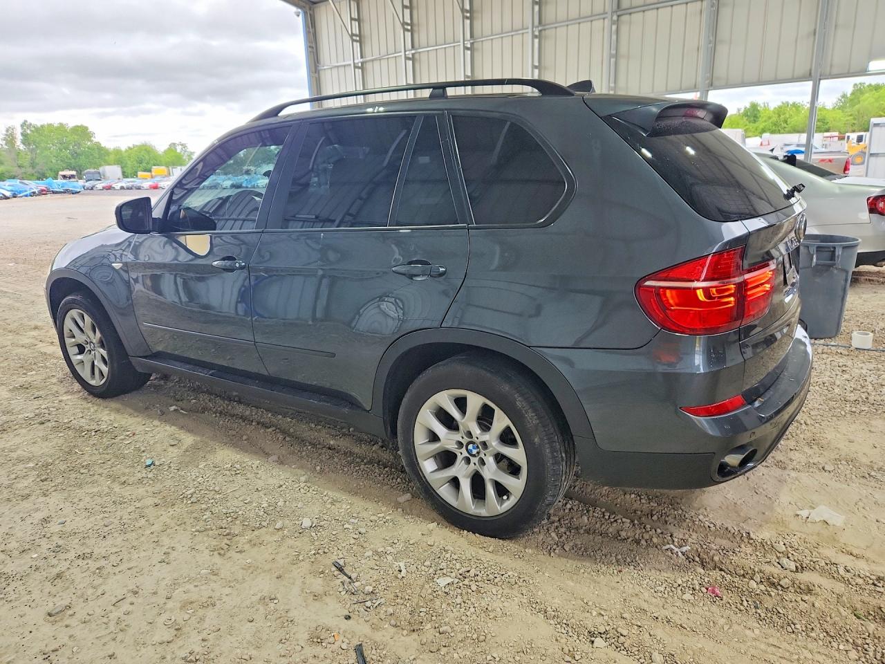 BMW X Series Xdrive35i
