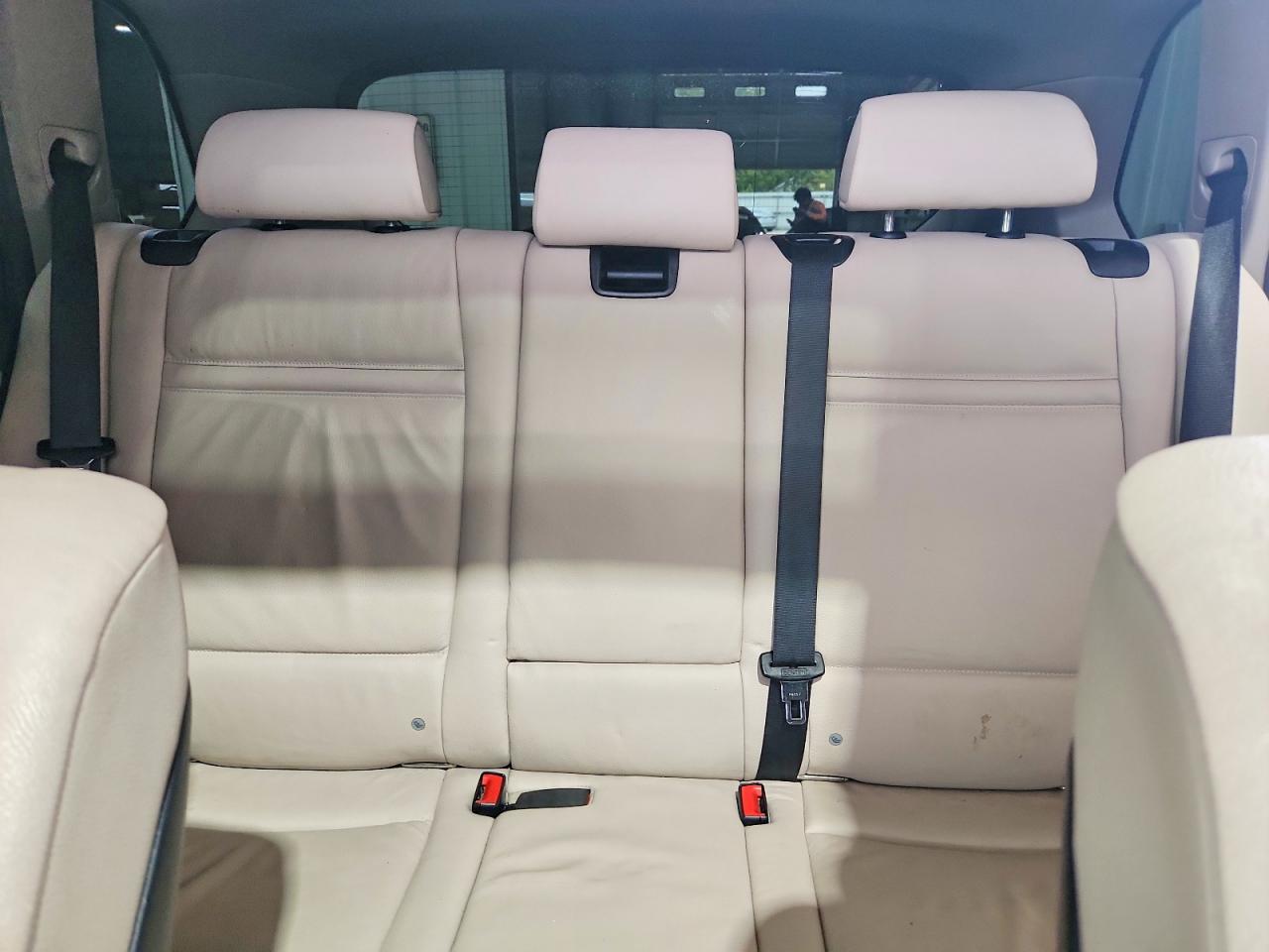 BMW X Series Xdrive35i