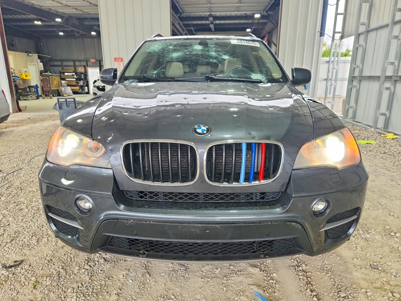 BMW X Series Xdrive35i