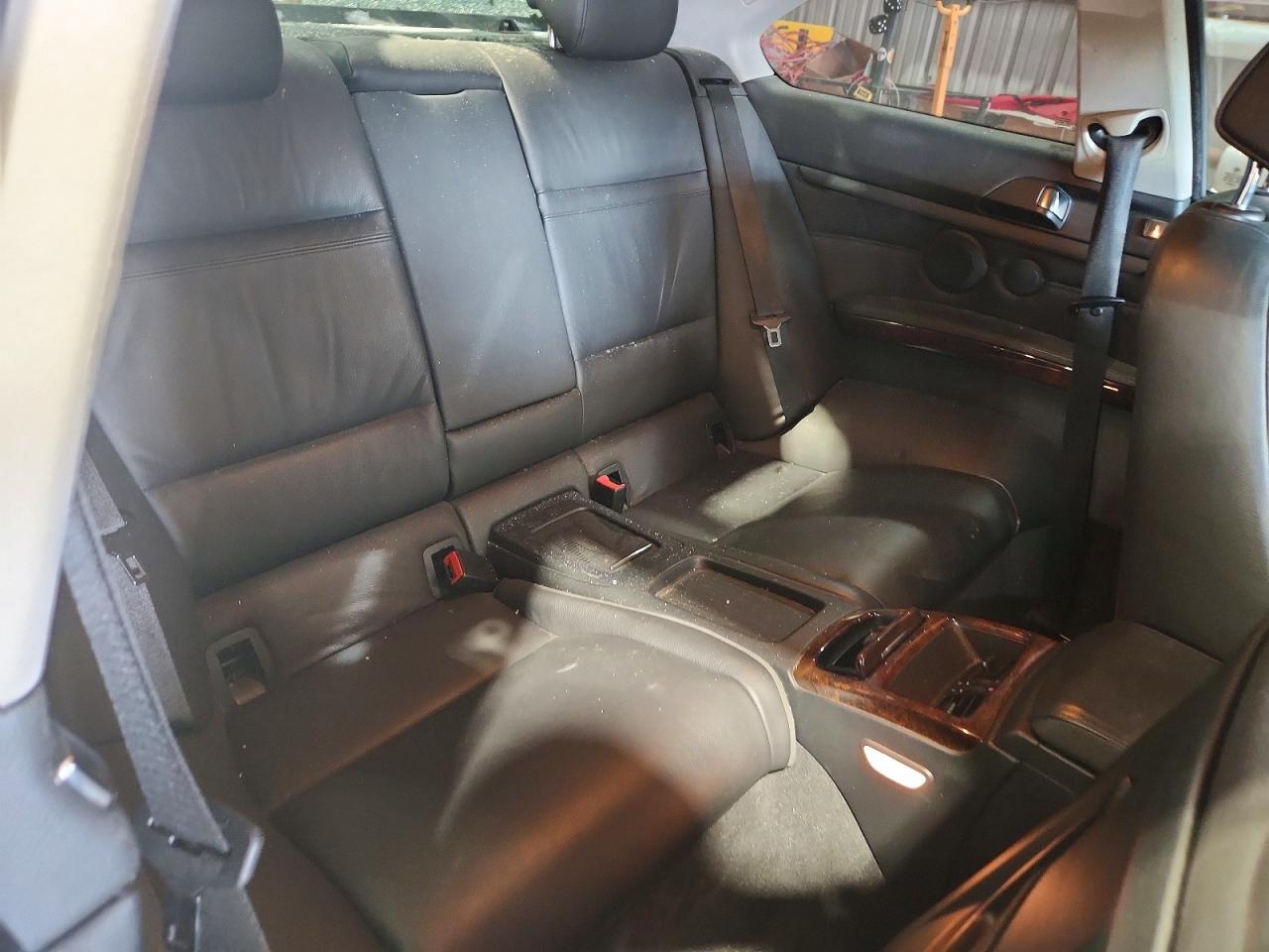 BMW 3 Series I