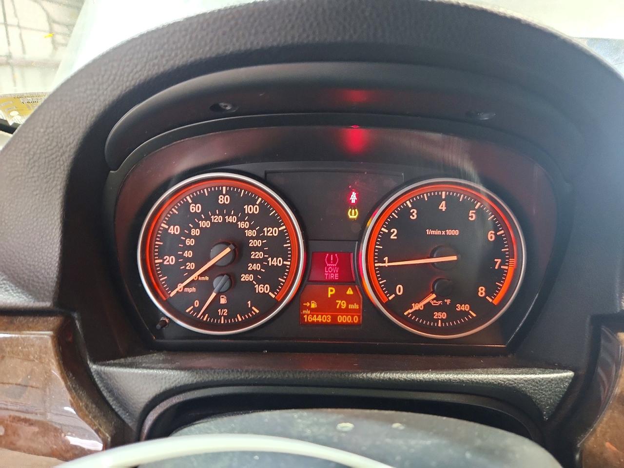BMW 3 Series I