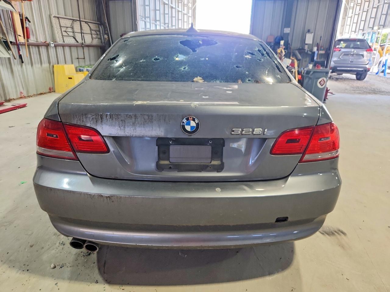 BMW 3 Series I