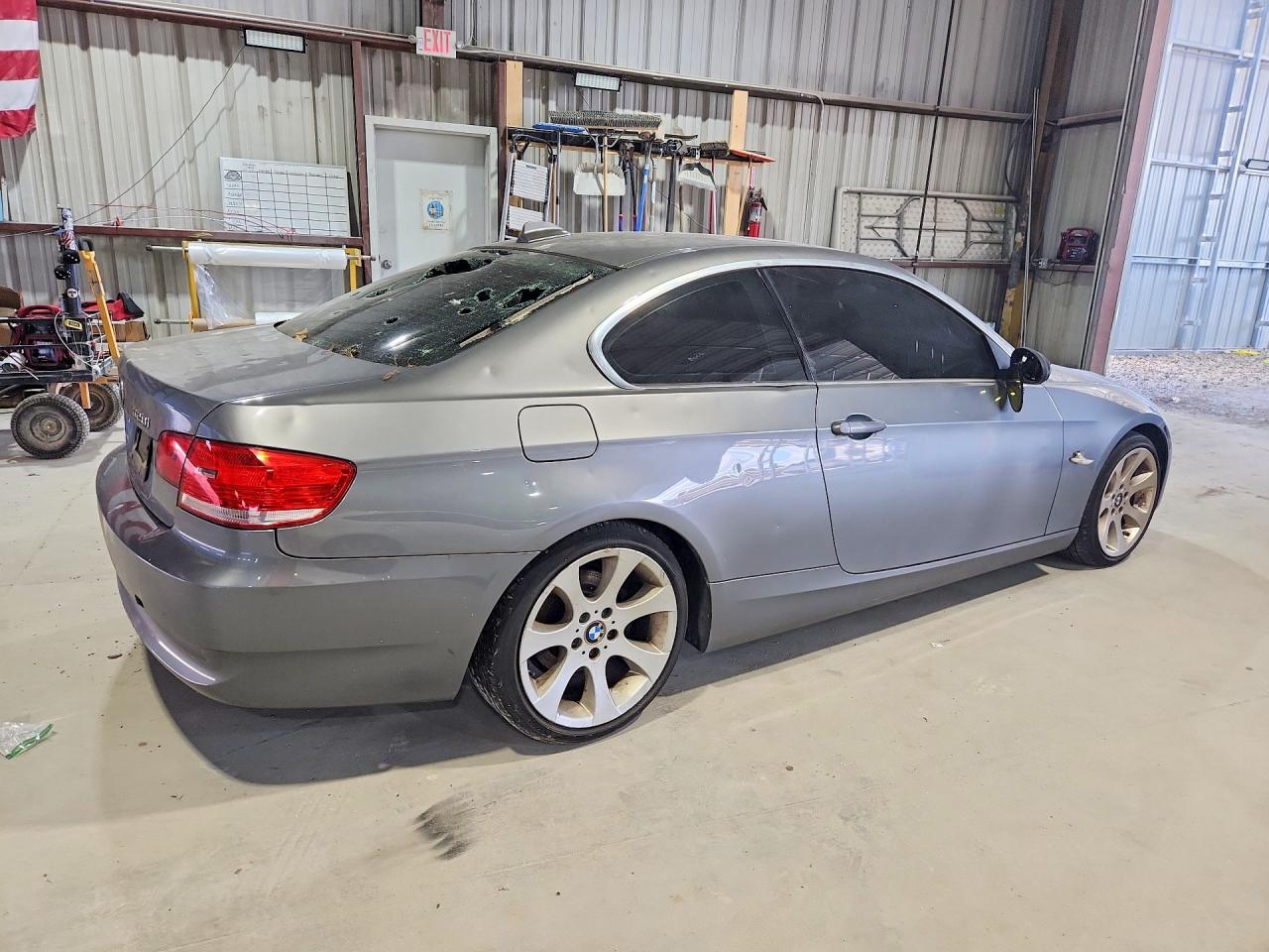 BMW 3 Series I