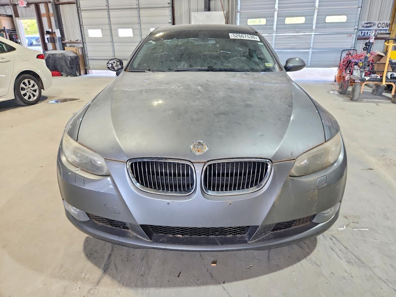 BMW 3 Series I
