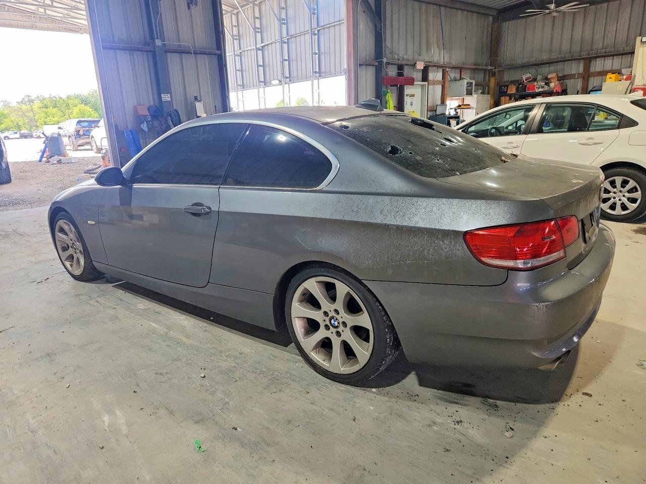 BMW 3 Series I