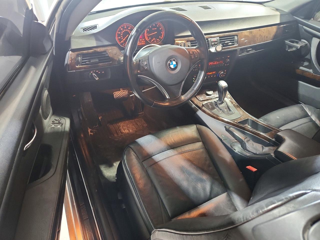 BMW 3 Series I