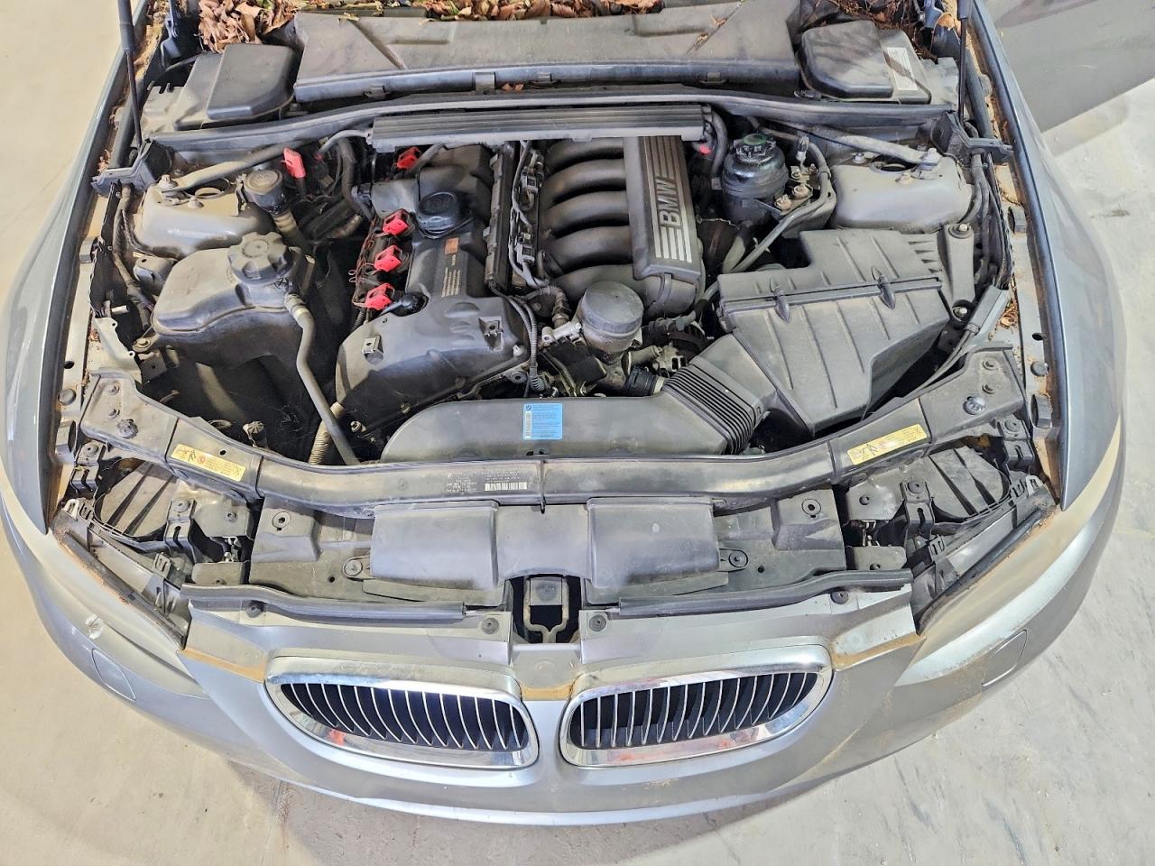 BMW 3 Series I