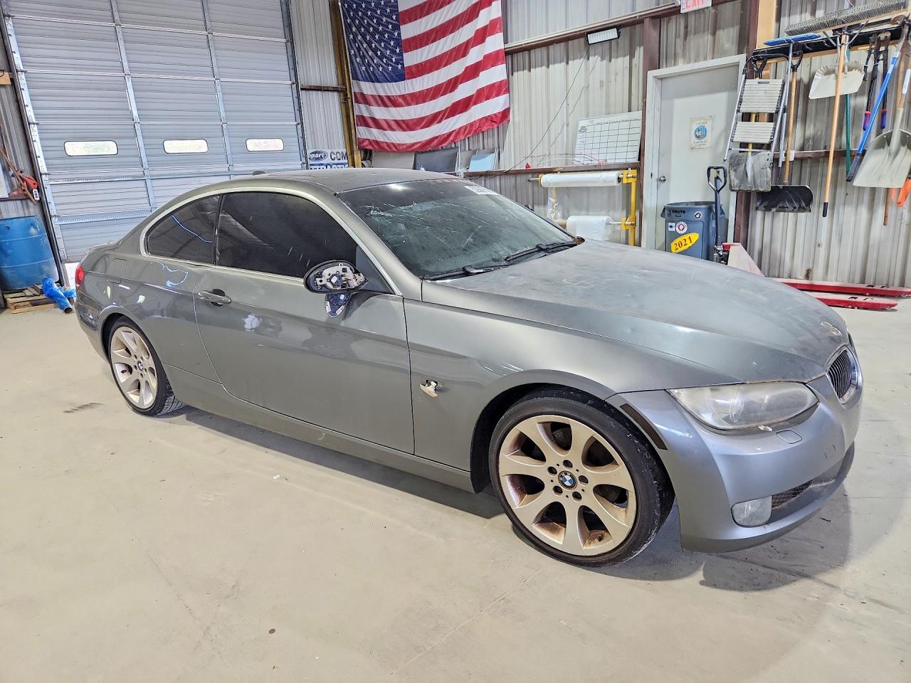 BMW 3 Series I