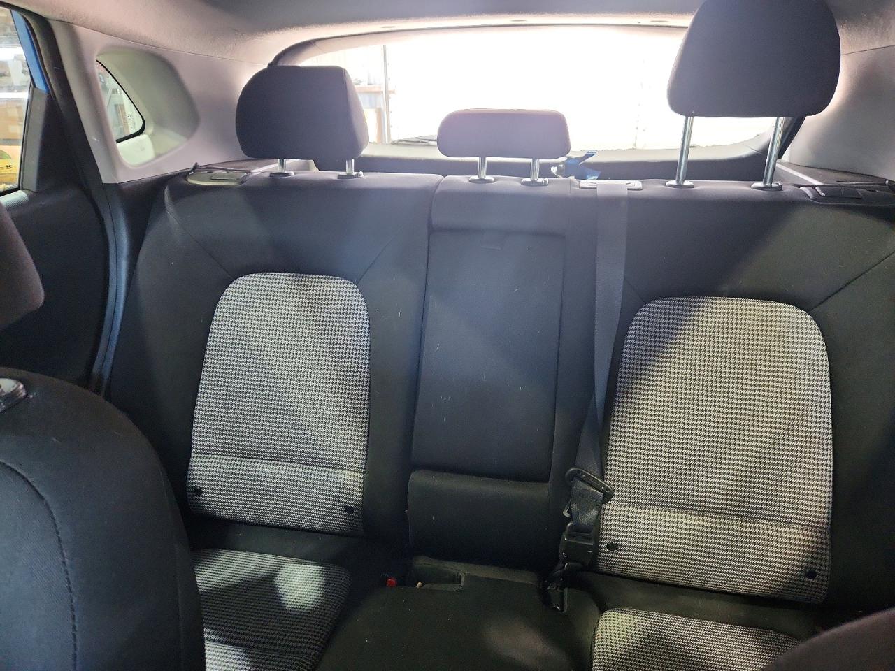 Hyundai KONA Sel