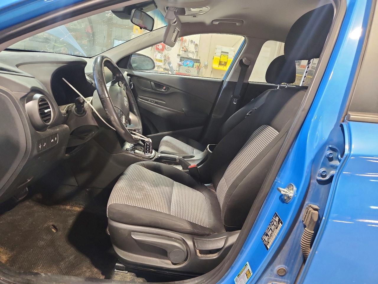 Hyundai KONA Sel