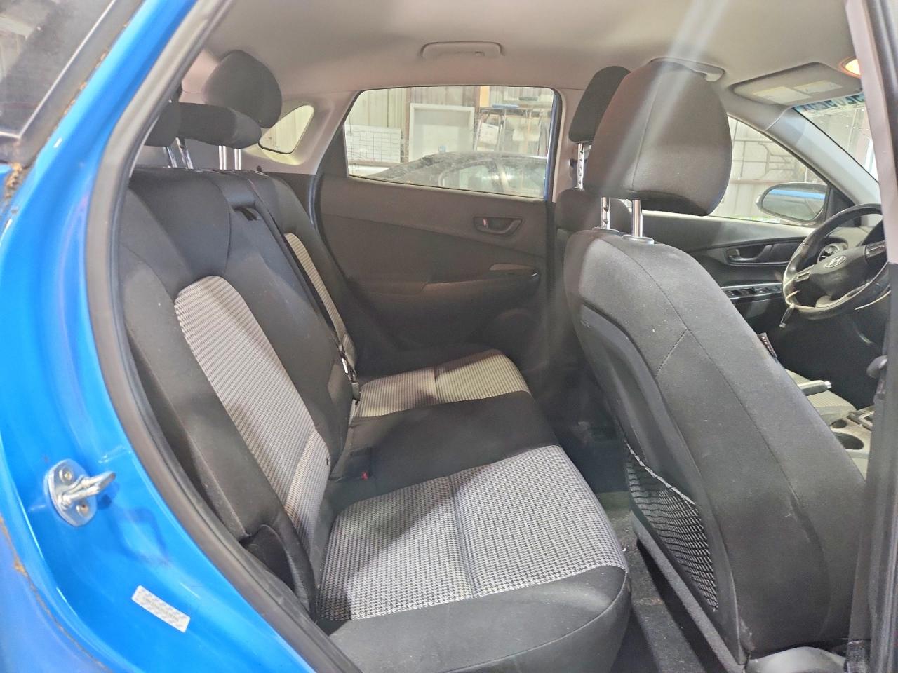 Hyundai KONA Sel