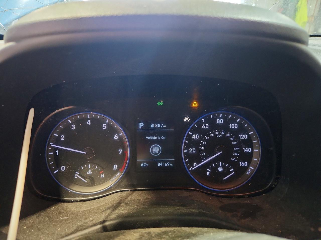 Hyundai KONA Sel