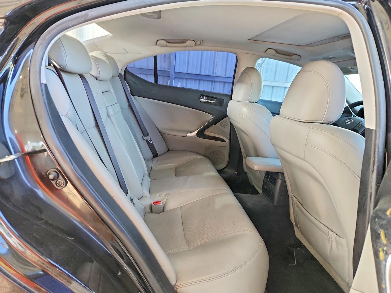 Lexus Is 250