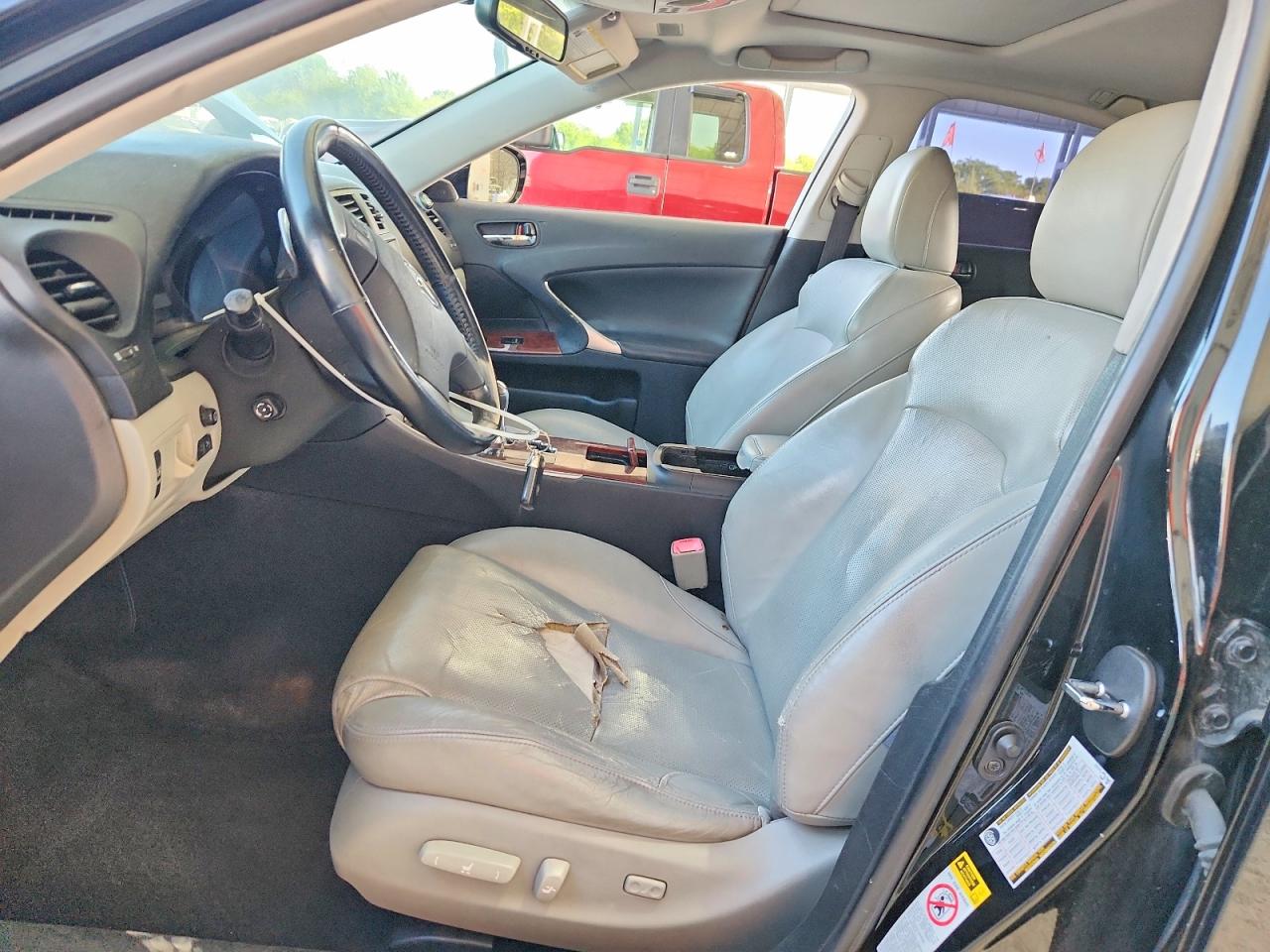 Lexus Is 250