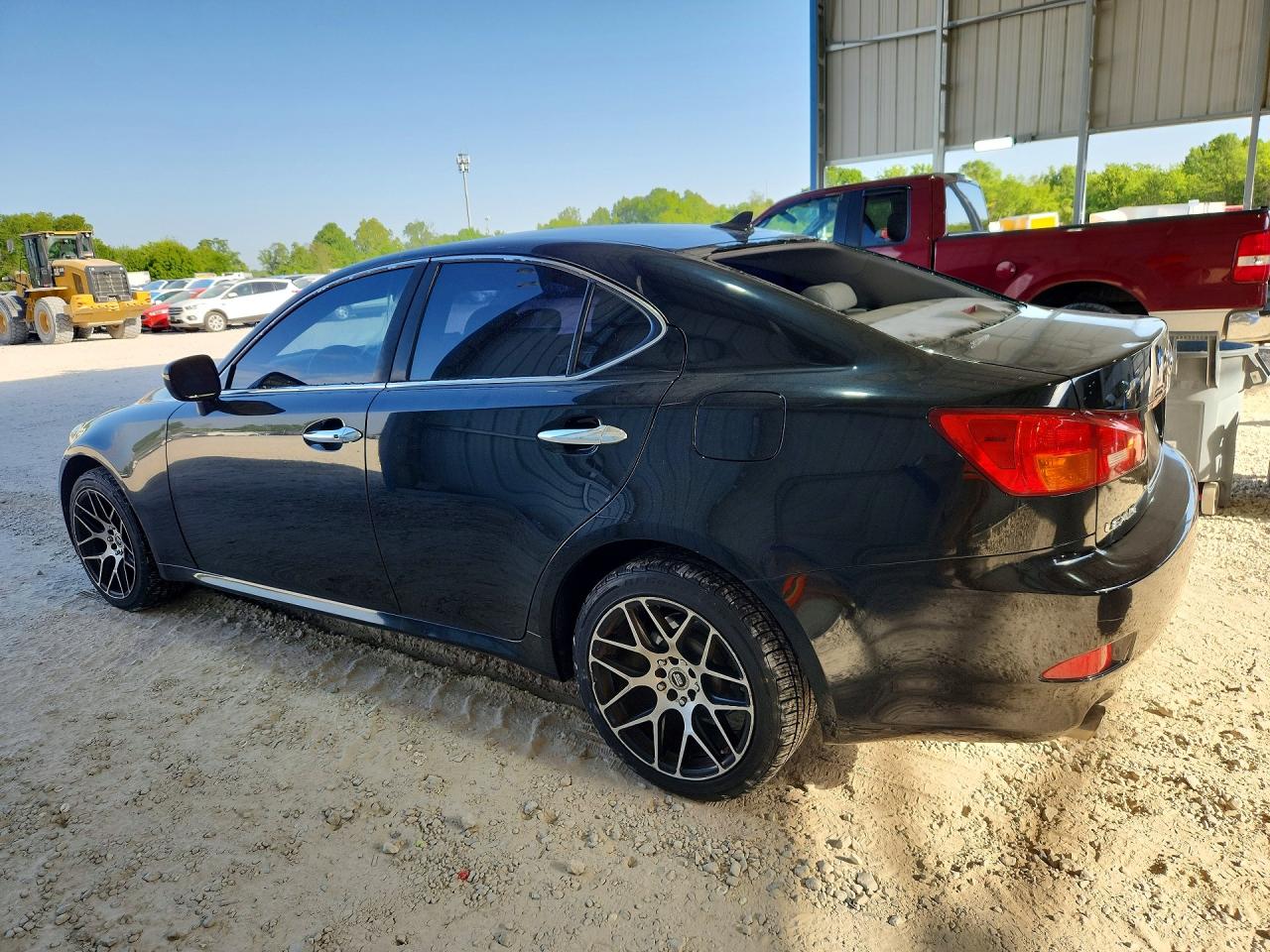 Lexus Is 250