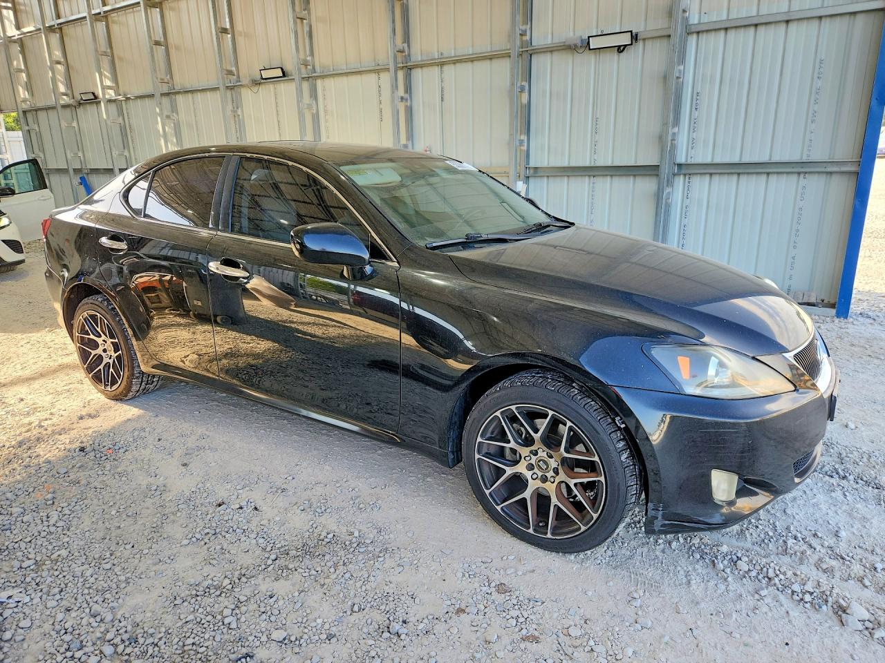 Lexus Is 250