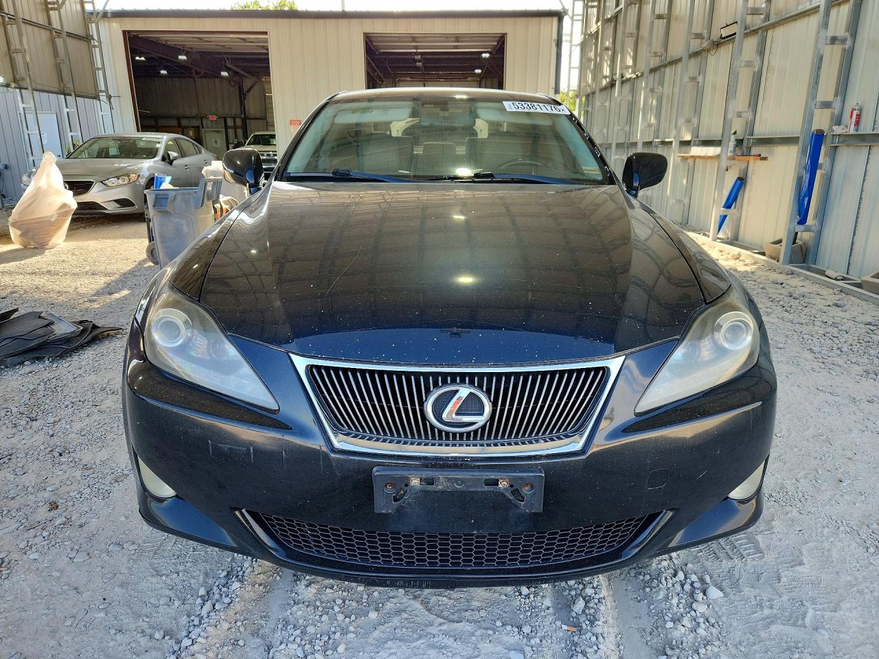 Lexus Is 250