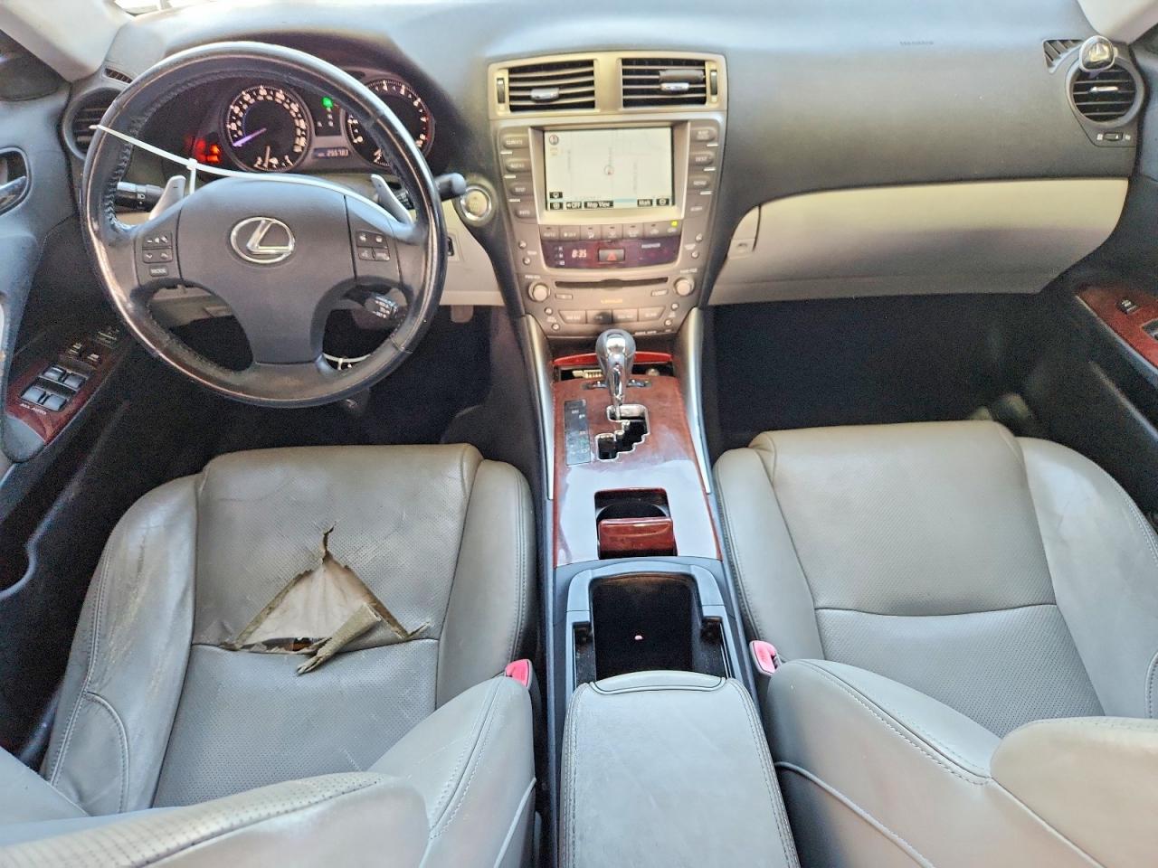 Lexus Is 250