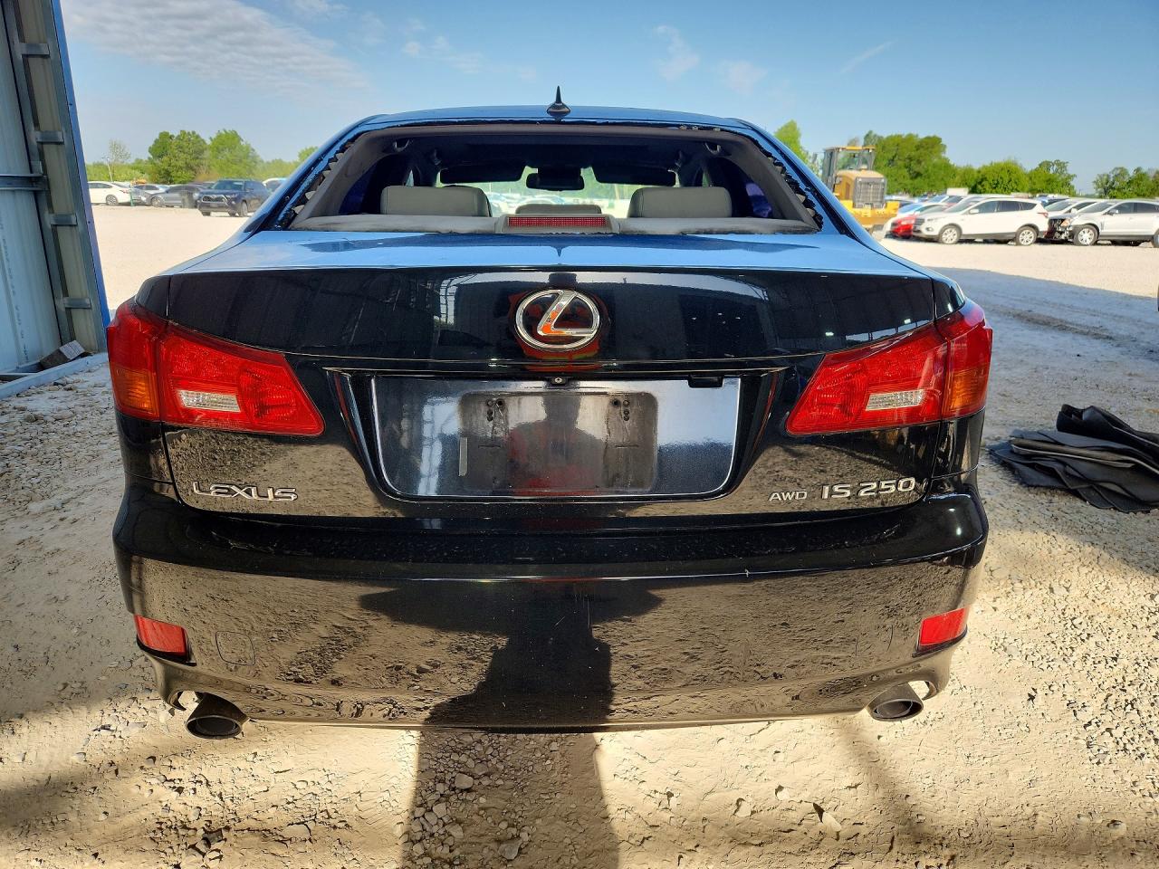 Lexus Is 250