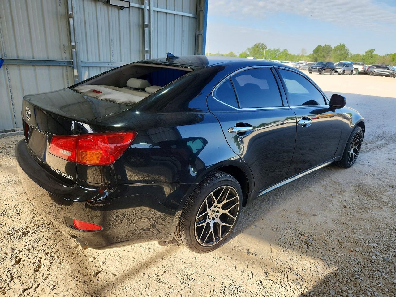 Lexus Is 250