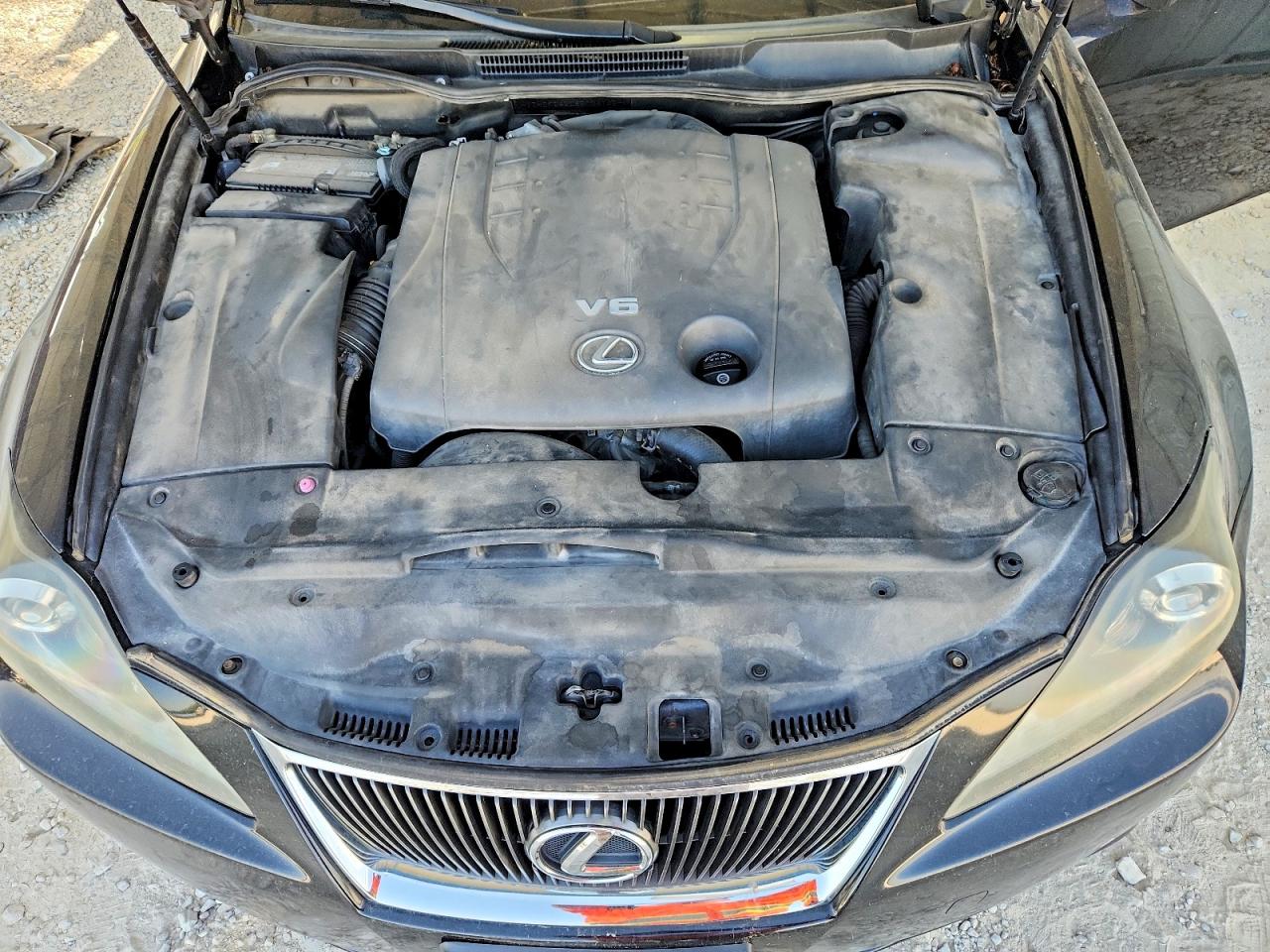Lexus Is 250