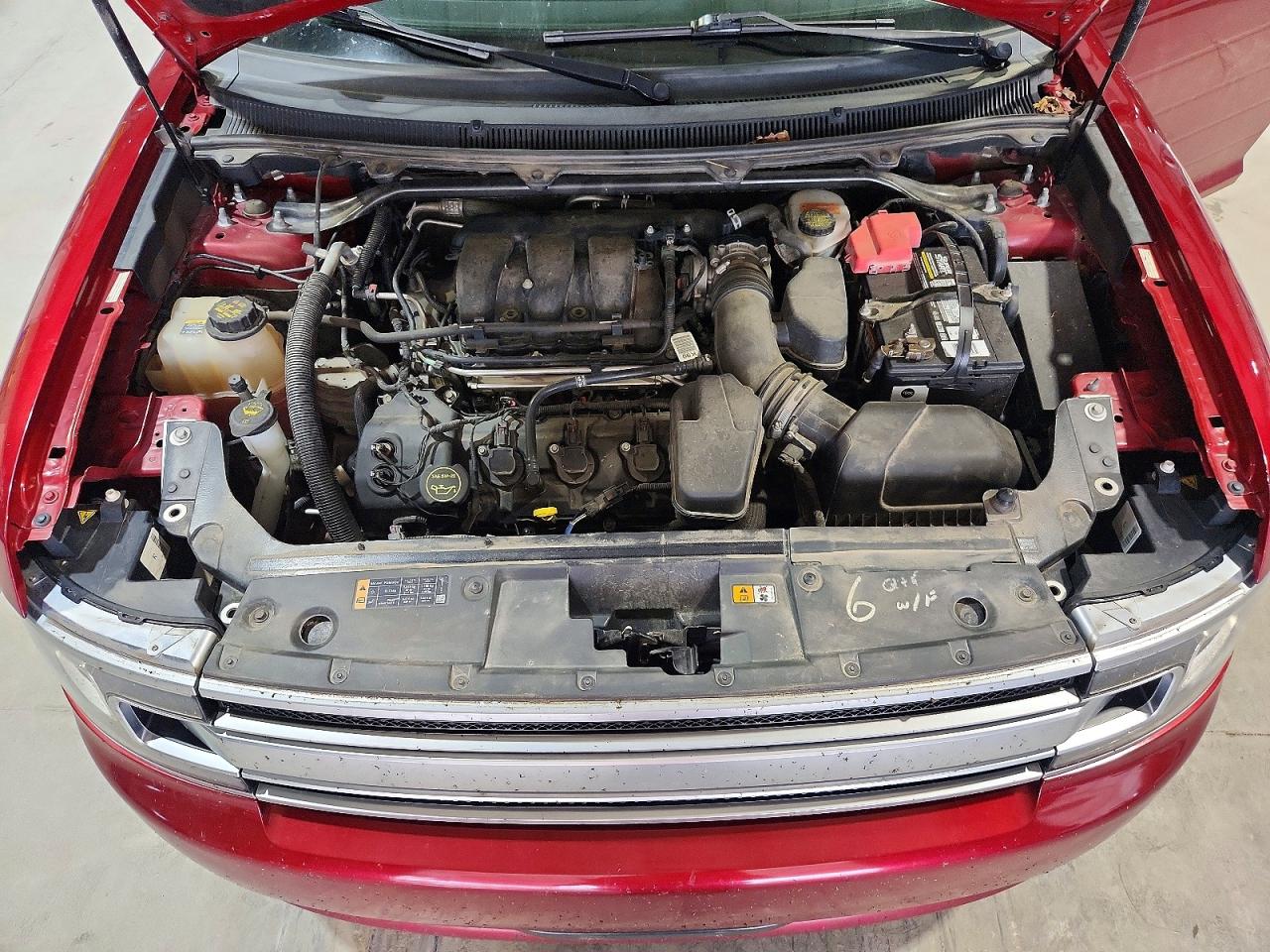Ford Flex Limited