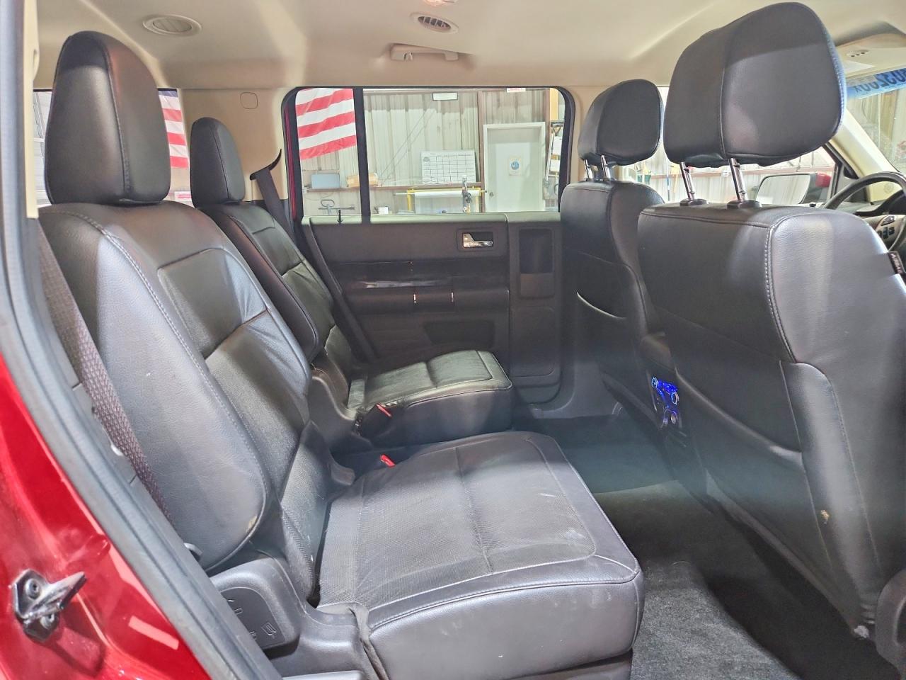 Ford Flex Limited