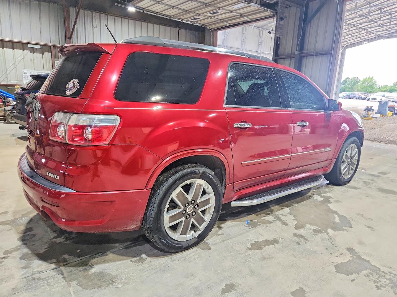 GMC Acadia Denali
