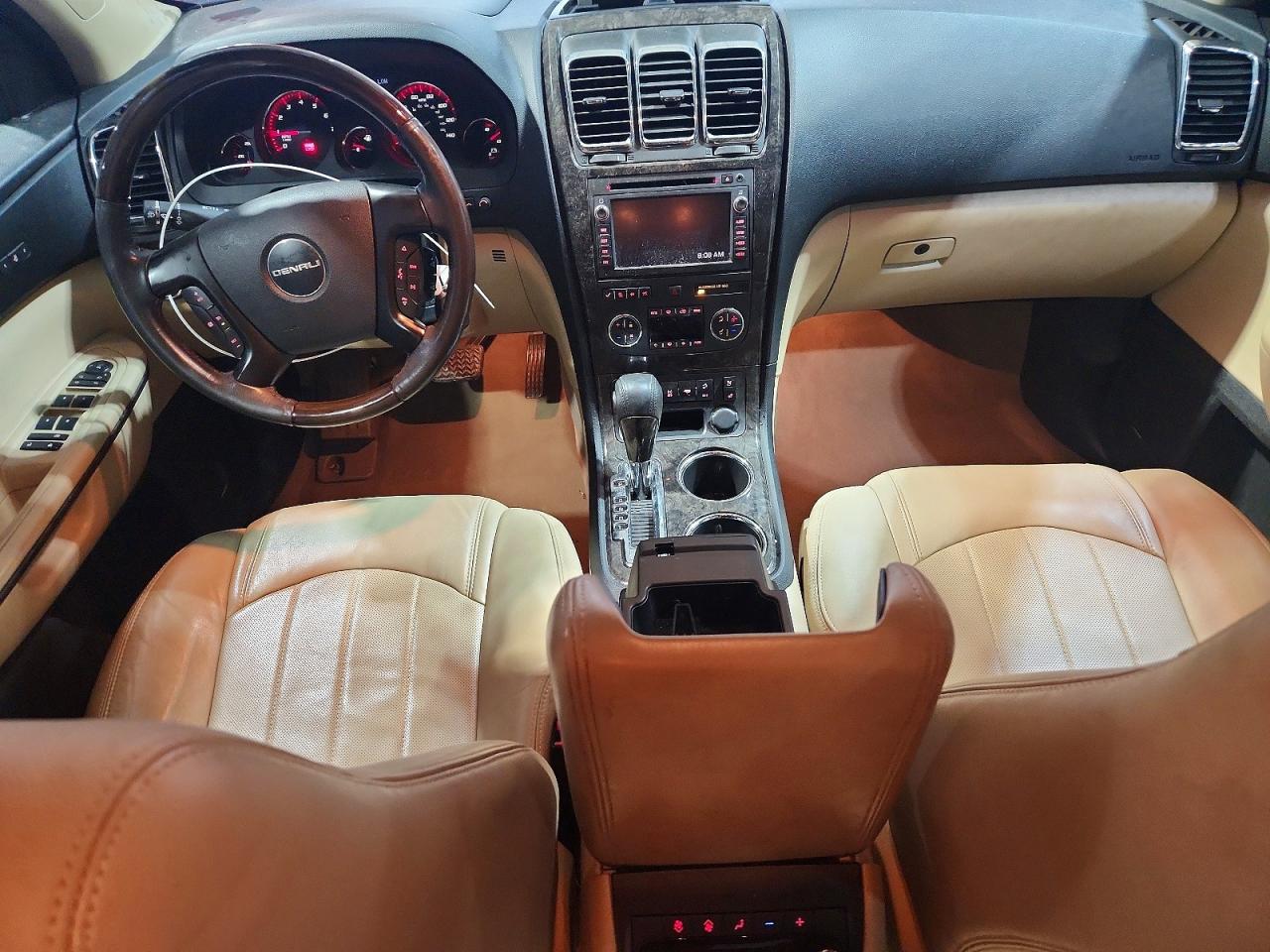GMC Acadia Denali