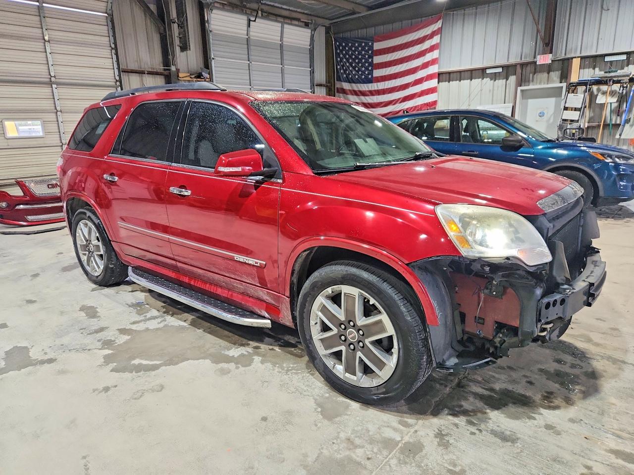 GMC Acadia Denali