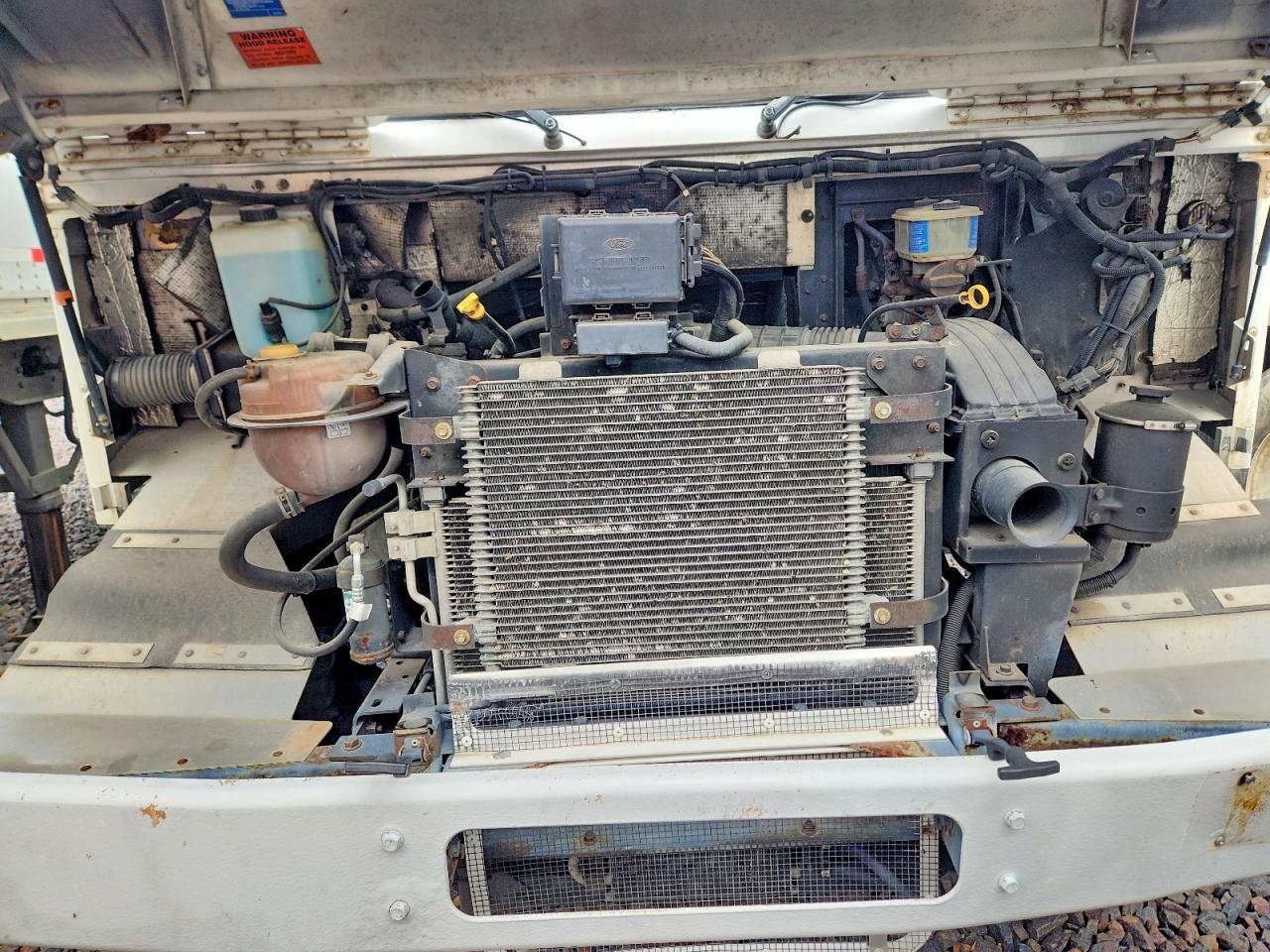 Ford F-ser Othr