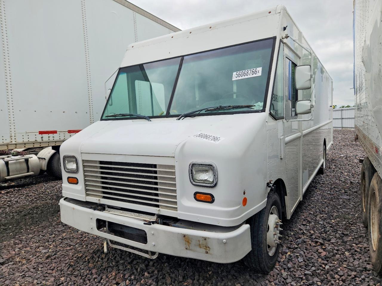 Ford F-ser Othr