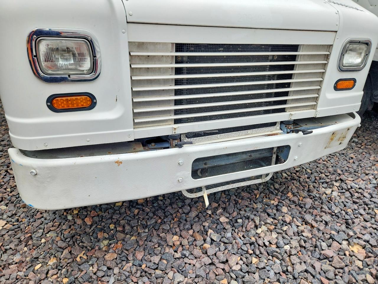 Ford F-ser Othr