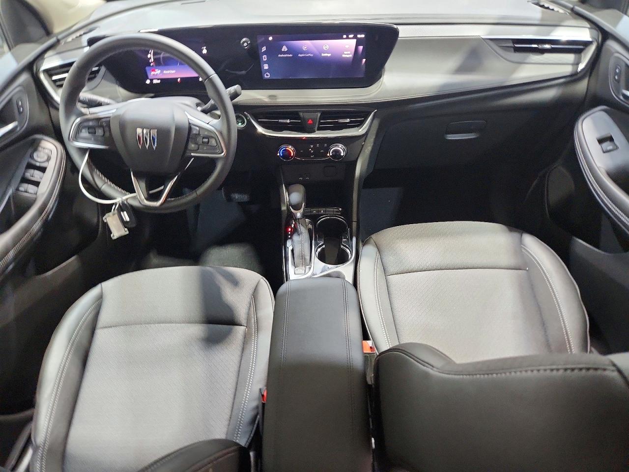 Buick Encore Preferred