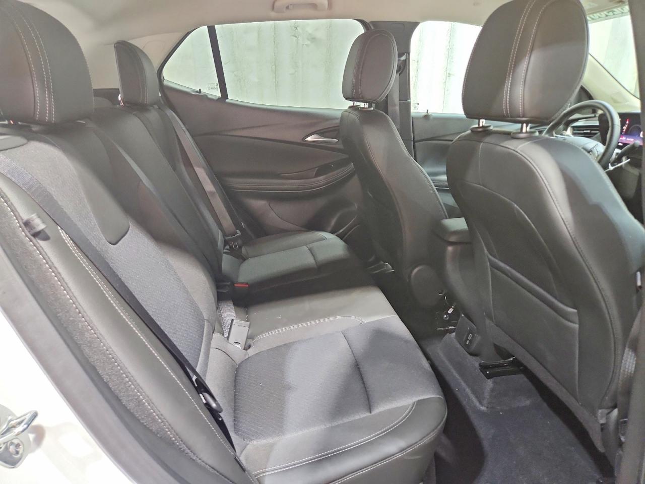 Buick Encore Preferred