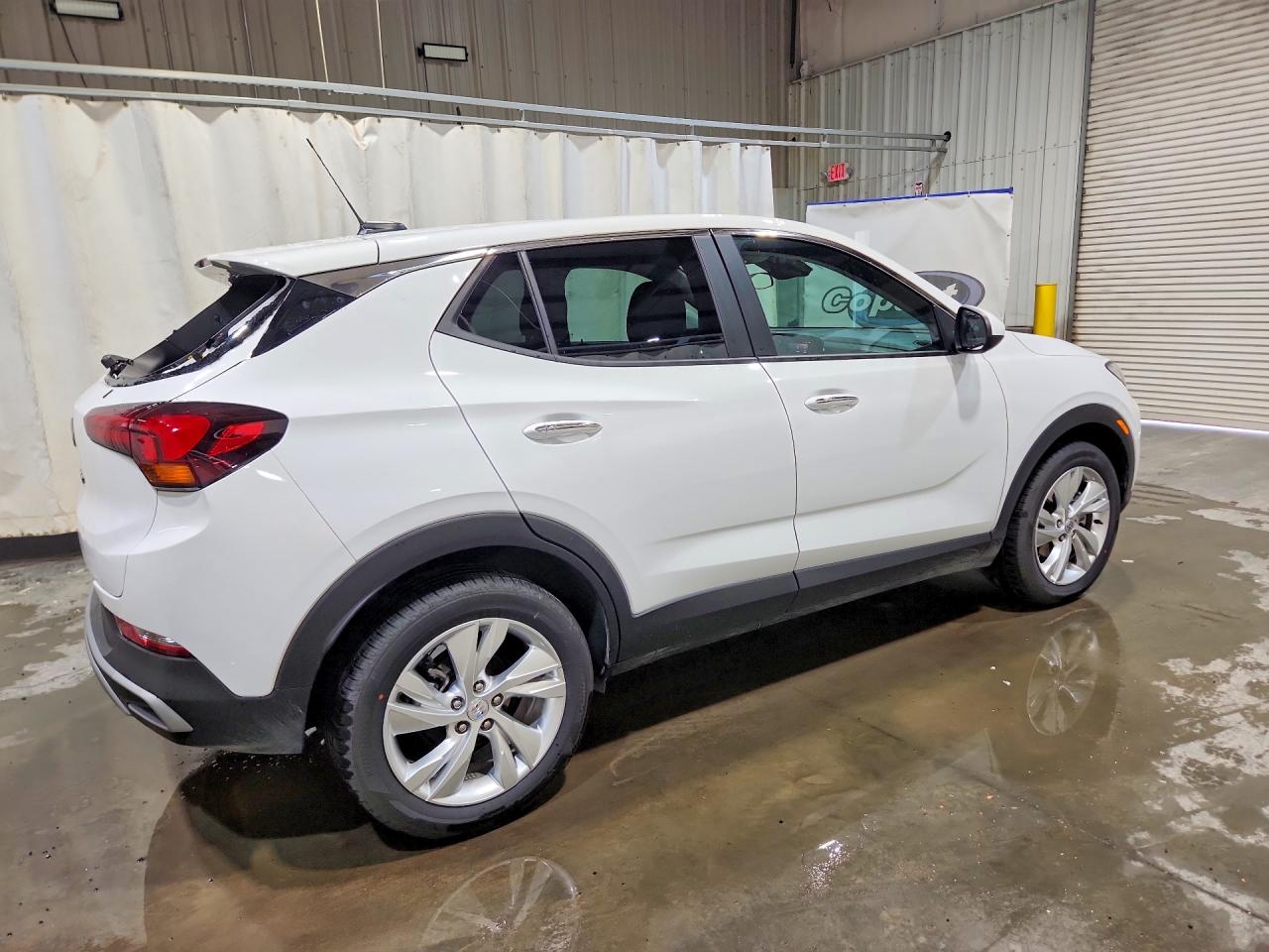 Buick Encore Preferred