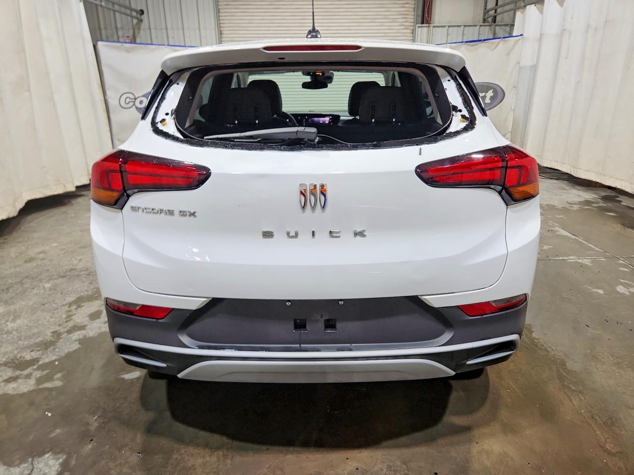 Buick Encore Preferred
